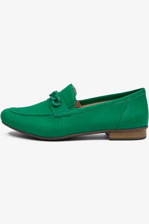 Rieker Moccasins