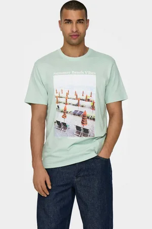 Only & Sons Kolton T-shirt