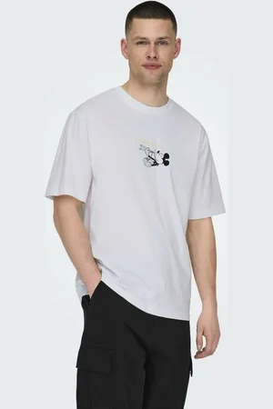 Only & Sons Disney T-shirt