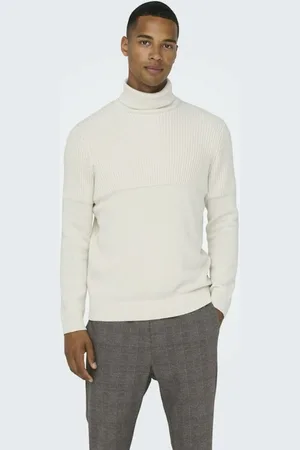 Only & Sons Al Sweater