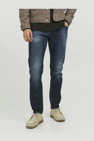 JACK & JONES Mike Jeans