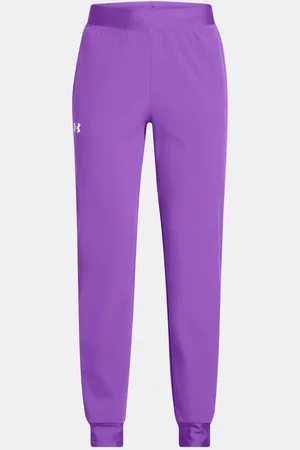 Under Armour UA Rival Woven Kids Joggings