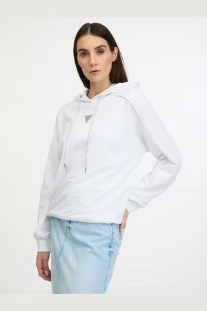 Guess Mini Triangle Sweatshirt
