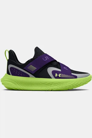 Under Armour UA Flow Futr X 4 SOS Sneakers