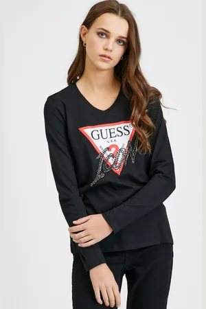 Guess Icon T-shirt