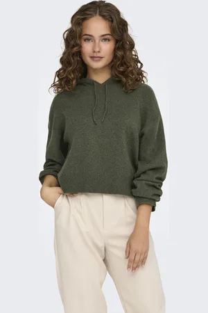 JACQUELINE DE YONG Rue Sweater