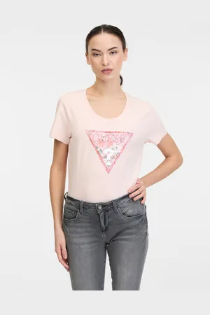Guess Satin T-shirt