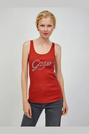Guess Hegle Top