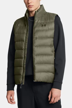 Under Armour Legend Down Vest