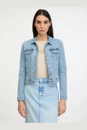 Guess Sexy Trucker Jacket