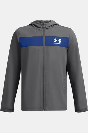 Under Armour UA Sportstyle Windbreaker Kids Jacket