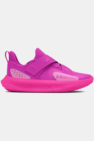 Under Armour UA Flow Futr X 4 Sneakers