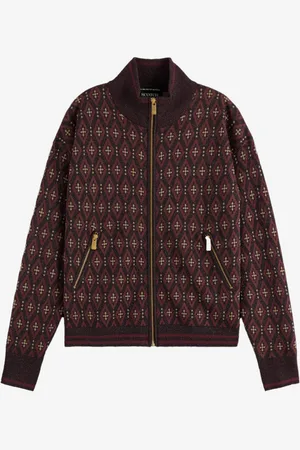 Scotch&Soda Jacket