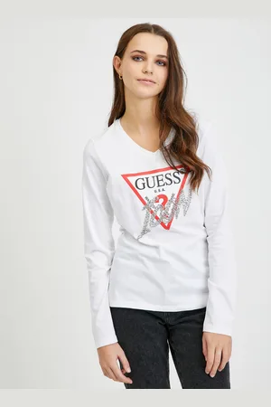 Guess Icon T-shirt