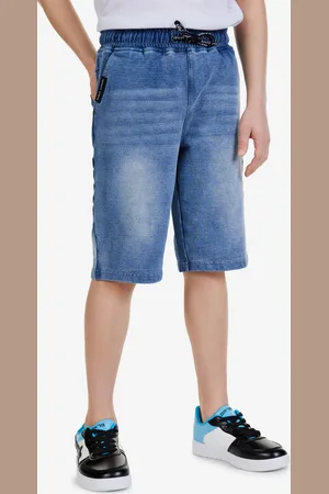 sam 73 Victor Kids Shorts