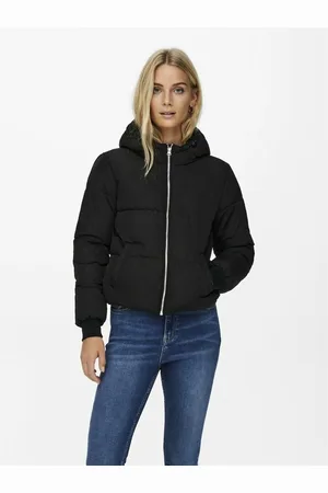 JACQUELINE DE YONG New Werica Winter jacket