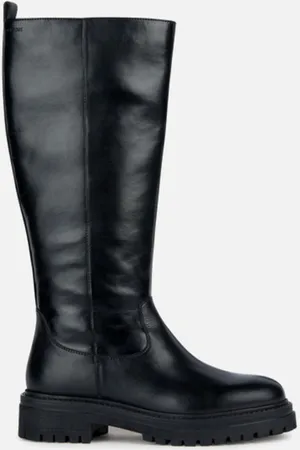 Geox Iridea Tall boots