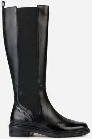 Geox Walk Pleasure Tall boots