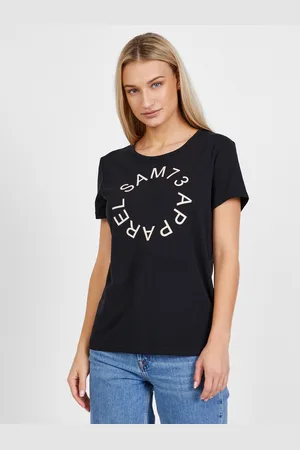 sam 73 Arias T-shirt