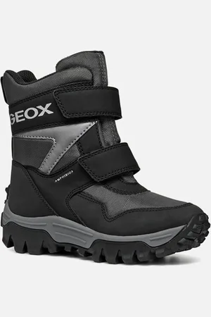Geox Himalaya B ABX Kids Ankle boots