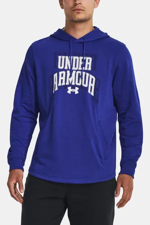 Under Armour UA Rival Terry Graphic HD Sweatshirt