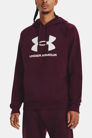 Under Armour UA Rival Fleece Logo HD Sweatshirt