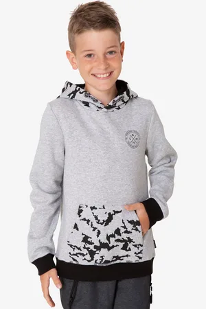 sam 73 William Kids Sweatshirt