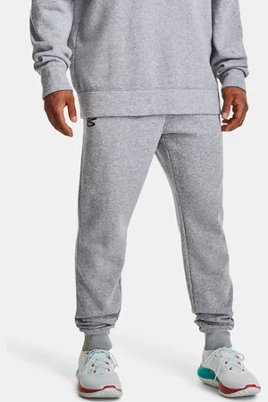 Under Armour Curry Fleece Sweatpants