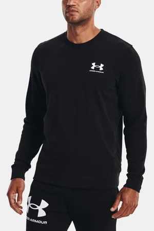 Under Armour UA Rival Terry LC Crew Sweatshirt