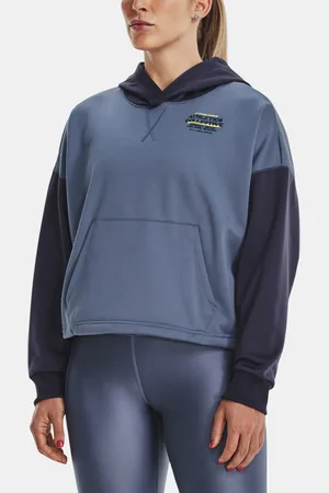Under Armour Armour Fleece Layer Sweatshirt