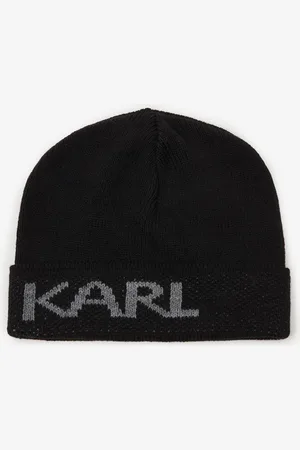 Karl Lagerfeld Beanie
