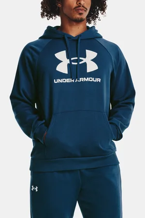 Under Armour UA Rival Fleece Logo HD Sweatshirt