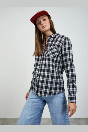 ZOOT.lab Doris Shirt