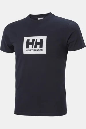 Helly Hansen Box T-shirt