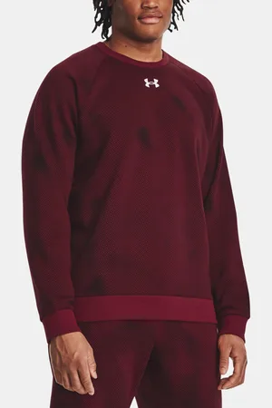 Under Armour UA Rival Fleece Sweatshirt