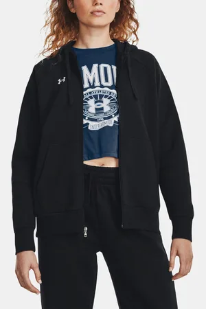 Under Armour Rival Sweatshirt
