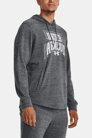 Under Armour UA Rival Terry Graphic HD Sweatshirt