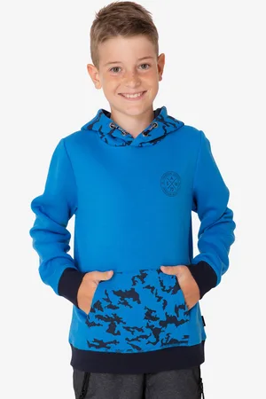 sam 73 William Kids Sweatshirt