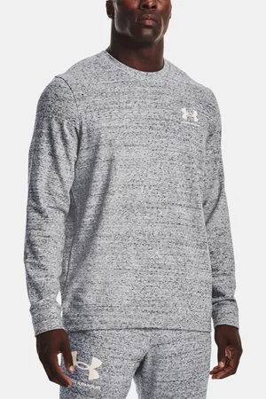 Under Armour UA Rival Terry LC Crew Sweatshirt