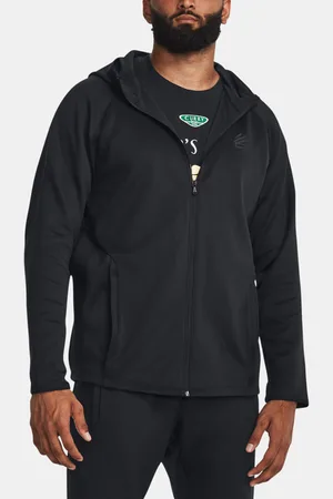 Under Armour Curry Playable Jacket