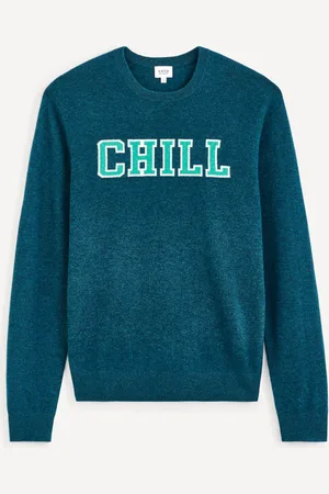 Celio Cenormal Sweater