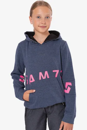 sam 73 Kids Sweatshirt