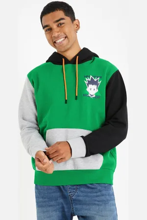 Celio Hunter x Hunter Sweatshirt
