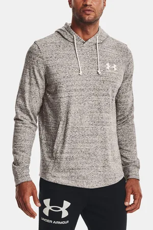 Under Armour UA Rival Terry LC HD Sweatshirt