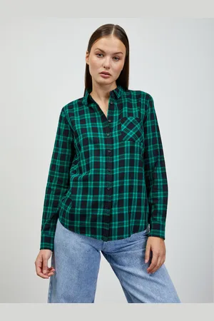 ZOOT.lab Doris Shirt