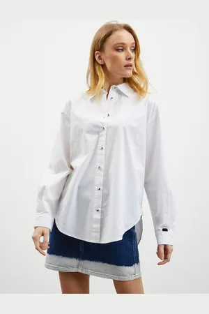 ZOOT.lab Rosalinde Shirt
