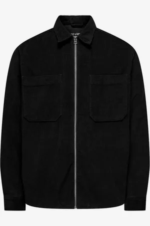 Only & Sons Alp Jacket