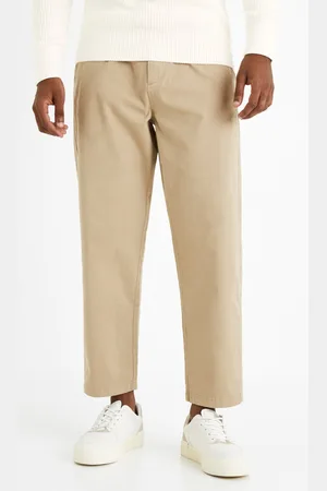 Celio Cochicrop Trousers