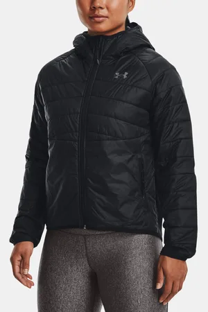 Under Armour UA Active Hybrid Jacket