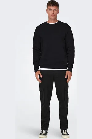 Only & Sons Dean Trousers